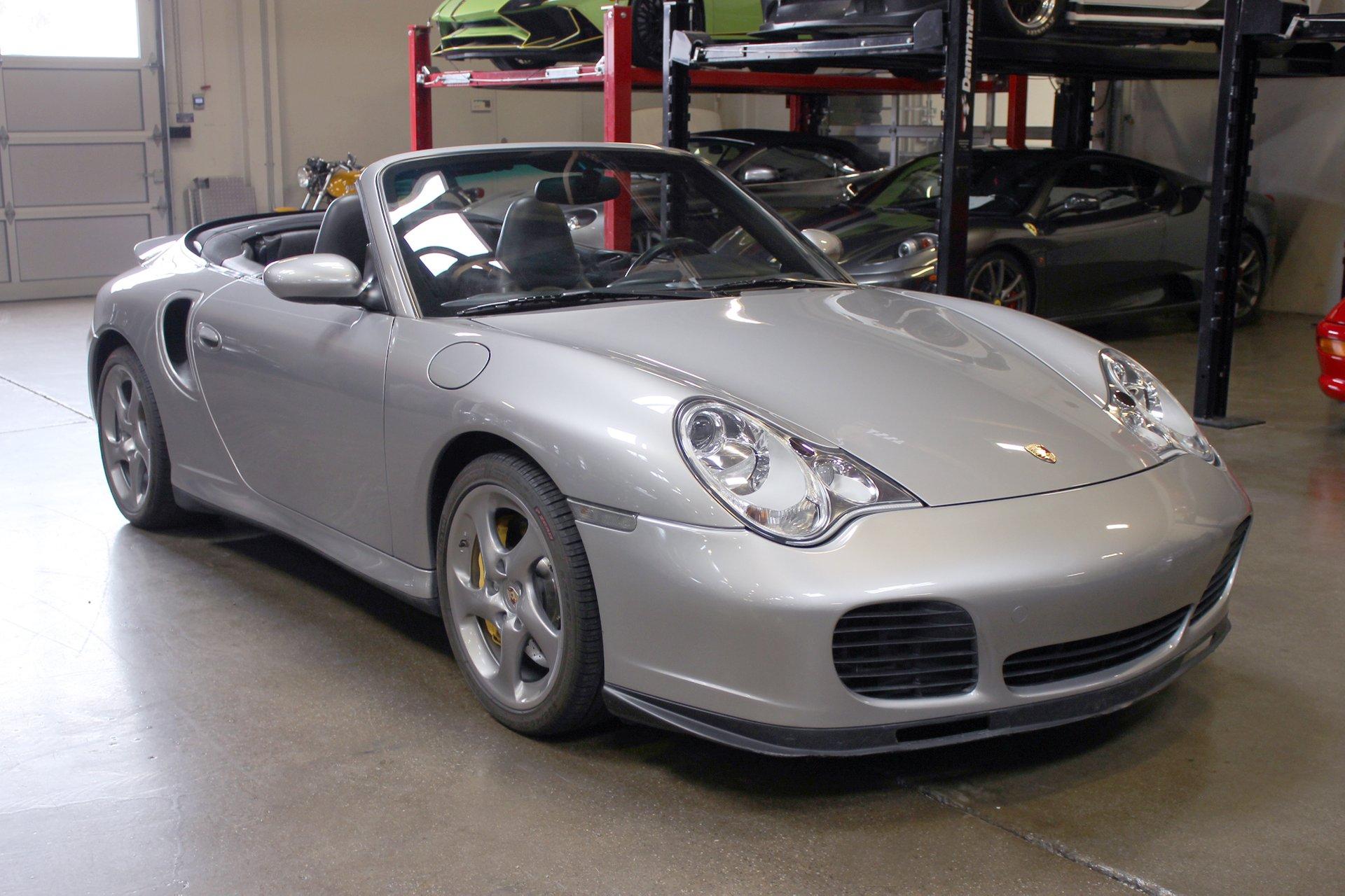 Used 2005 Porsche 911 for sale Sold at San Francisco Sports Cars in San Carlos CA 94070 1