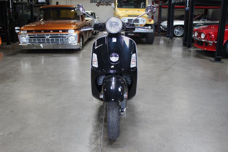 Used 2007 VESPA 250 GTS for sale Sold at San Francisco Sports Cars in San Carlos CA 94070 2