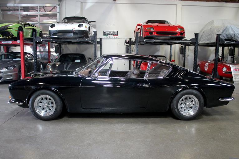 Used 1967 OSI 20M TS for sale Sold at San Francisco Sports Cars in San Carlos CA 94070 4