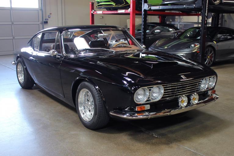 Used 1967 OSI 20M TS for sale Sold at San Francisco Sports Cars in San Carlos CA 94070 1