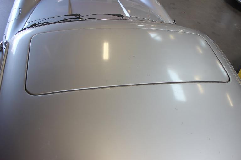 Used 1972 Porsche 911 S for sale Sold at San Francisco Sports Cars in San Carlos CA 94070 4