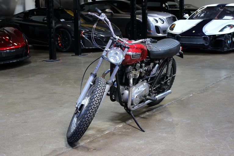 Used 1972 Triumph  for sale Sold at San Francisco Sports Cars in San Carlos CA 94070 4