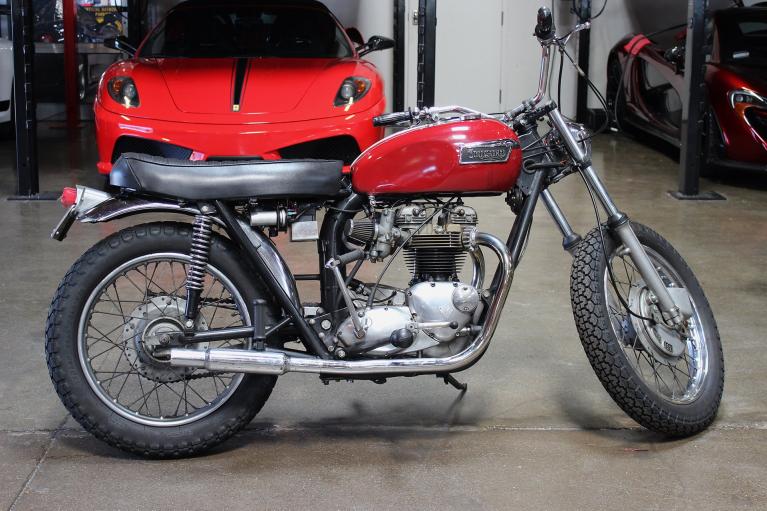 Used 1972 Triumph  for sale Sold at San Francisco Sports Cars in San Carlos CA 94070 1