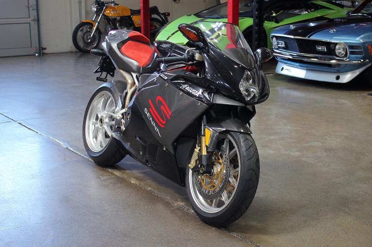 Used 2007 MV Agusta for sale Sold at San Francisco Sports Cars in San Carlos CA 94070 2