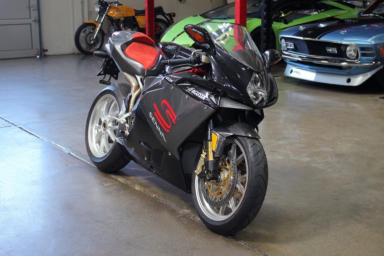 Used 2007 MV Agusta  for sale Sold at San Francisco Sports Cars in San Carlos CA 94070 2