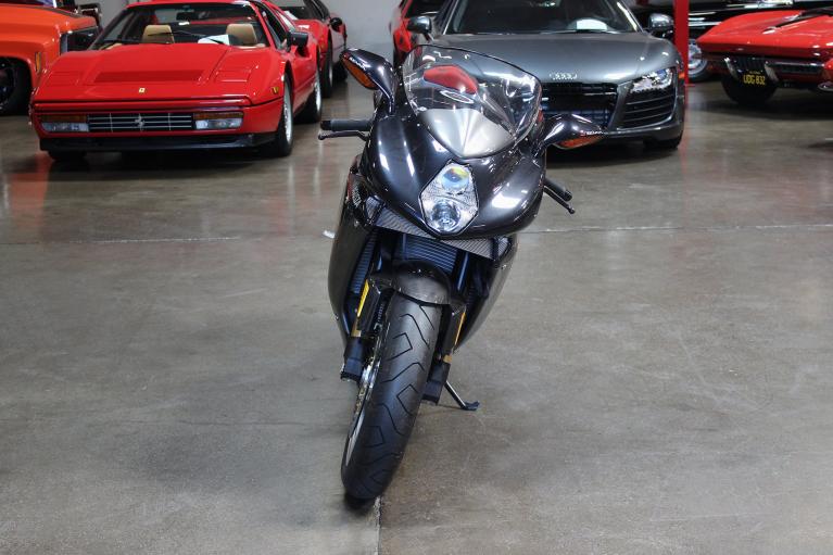 Used 2007 MV Agusta for sale Sold at San Francisco Sports Cars in San Carlos CA 94070 3