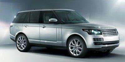 Used 2013 Land Rover Range Rover for sale Sold at San Francisco Sports Cars in San Carlos CA 94070 1