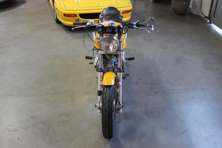 Used 1973 DUCATI for sale Sold at San Francisco Sports Cars in San Carlos CA 94070 4