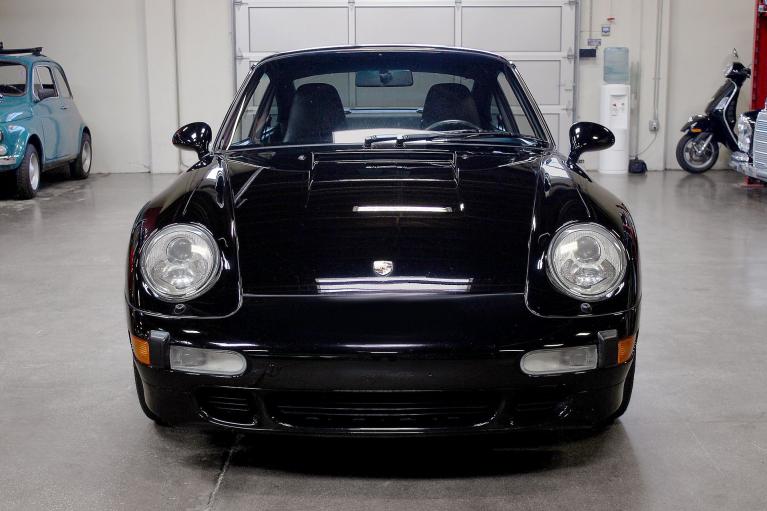 Used 1998 Porsche 911 Carrera S for sale Sold at San Francisco Sports Cars in San Carlos CA 94070 2