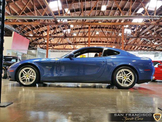 Used 2005 Ferrari 612 Scaglietti for sale Sold at San Francisco Sports Cars in San Carlos CA 94070 3