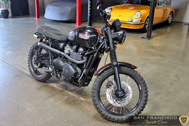 Used 2013 Triumph for sale Sold at San Francisco Sports Cars in San Carlos CA 94070 2
