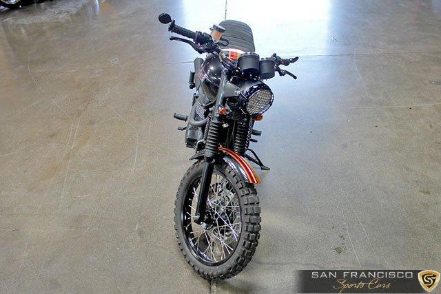 Used 2013 Triumph for sale Sold at San Francisco Sports Cars in San Carlos CA 94070 3