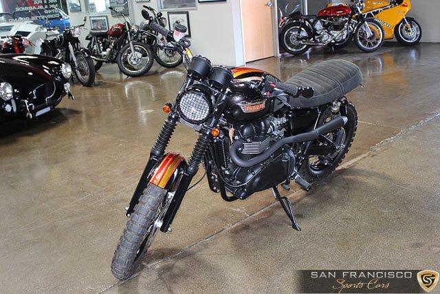 Used 2013 Triumph  for sale Sold at San Francisco Sports Cars in San Carlos CA 94070 4