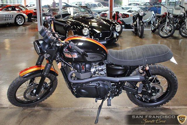 Used 2013 Triumph  for sale Sold at San Francisco Sports Cars in San Carlos CA 94070 1