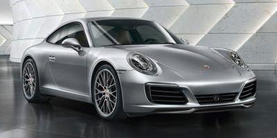 Used 2019 Porsche 911 Carrera 4S for sale Sold at San Francisco Sports Cars in San Carlos CA 94070 2