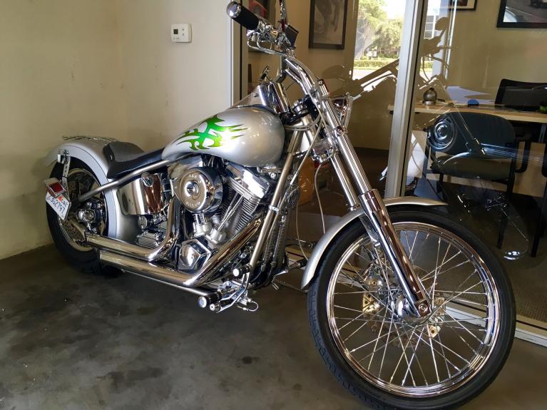 Used 2001 Custom for sale Sold at San Francisco Sports Cars in San Carlos CA 94070 1