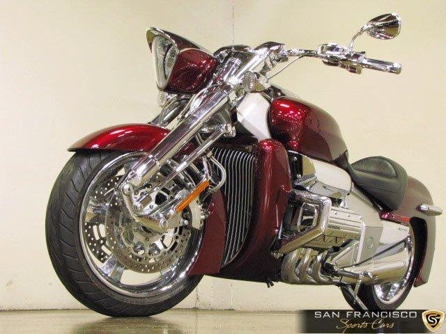 2004 Honda Valkyrie Rune For Sale (Sold) | San Francisco Sports