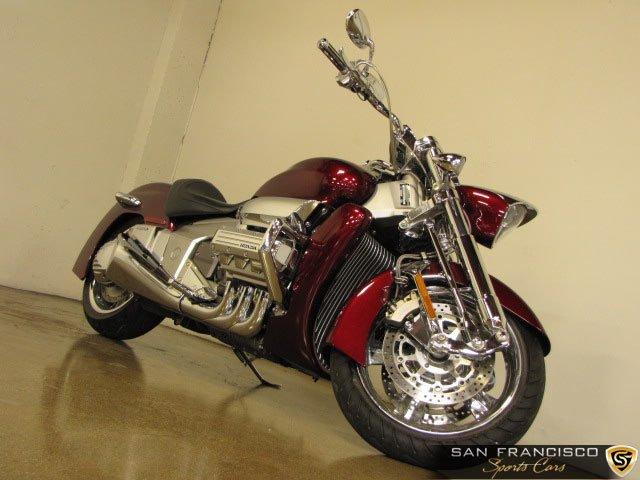 Used 2004 Honda Valkyrie Rune for sale Sold at San Francisco Sports Cars in San Carlos CA 94070 3