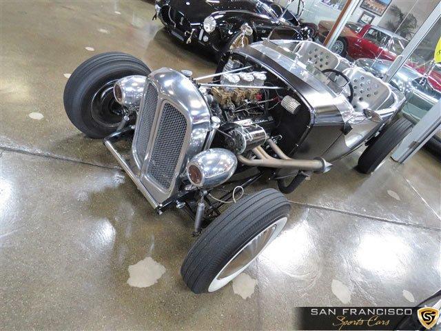 Used 1931 Ford Roadster for sale Sold at San Francisco Sports Cars in San Carlos CA 94070 2