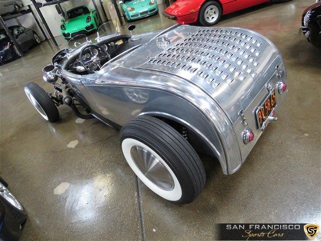 Used 1931 Ford Roadster for sale Sold at San Francisco Sports Cars in San Carlos CA 94070 3