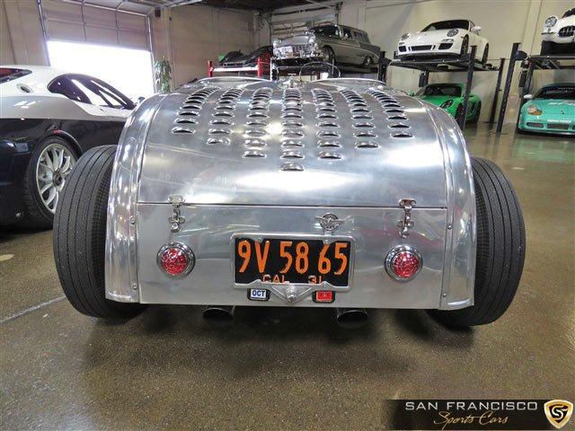 Used 1931 Ford Roadster for sale Sold at San Francisco Sports Cars in San Carlos CA 94070 4