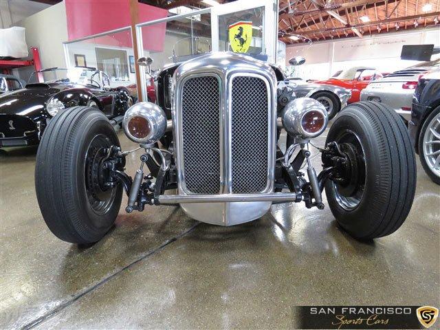 Used 1931 Ford Roadster for sale Sold at San Francisco Sports Cars in San Carlos CA 94070 1