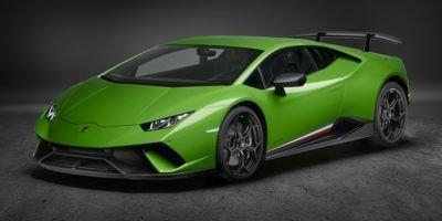 Used 2018 Lamborghini Huracan for sale Sold at San Francisco Sports Cars in San Carlos CA 94070 2