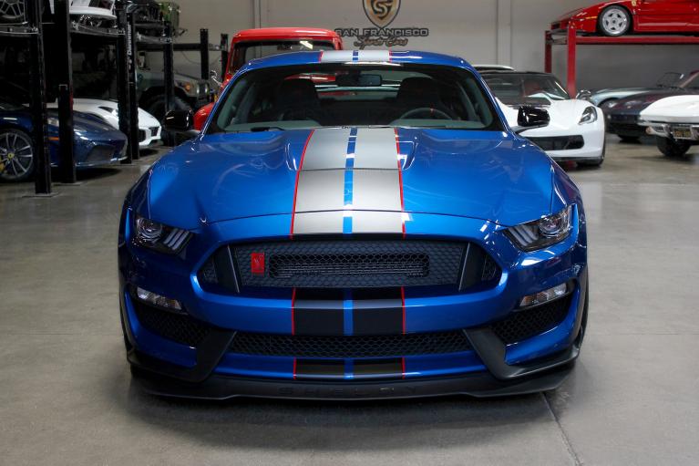 Used 2017 Ford Mustang for sale Sold at San Francisco Sports Cars in San Carlos CA 94070 2