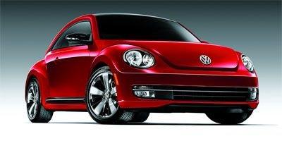 Used 2013 Volkswagen Beetle Coupe for sale Sold at San Francisco Sports Cars in San Carlos CA 94070 2