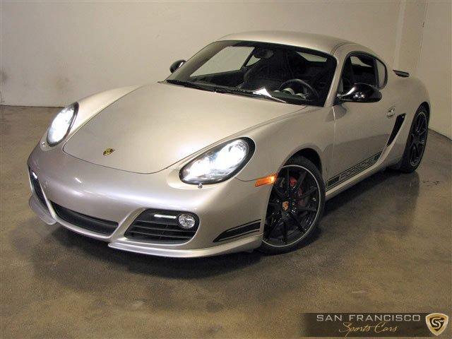 Used 2012 Porsche Cayman R for sale Sold at San Francisco Sports Cars in San Carlos CA 94070 2
