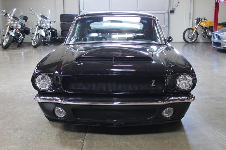 Used 1965 Ford Mustang Fastback for sale Sold at San Francisco Sports Cars in San Carlos CA 94070 2