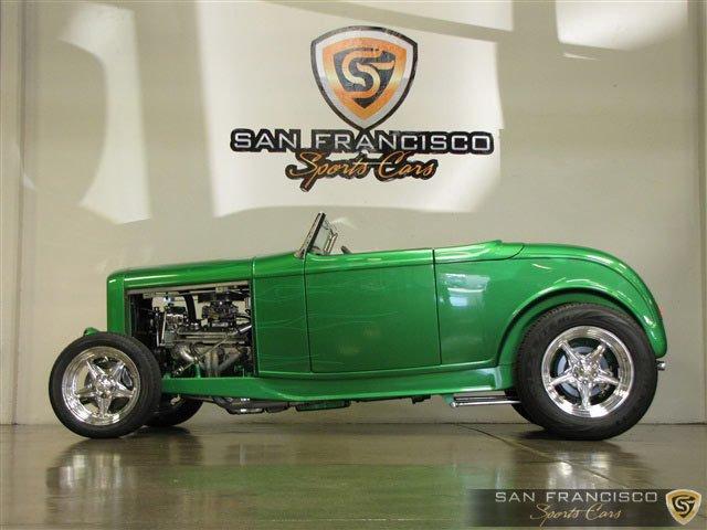 自動車 Monogram '32 Ford 'Deuce' Roadster VINTAGE 1963 MONOGRAM THE BIG DEUCE CLASSIC '32 FORD