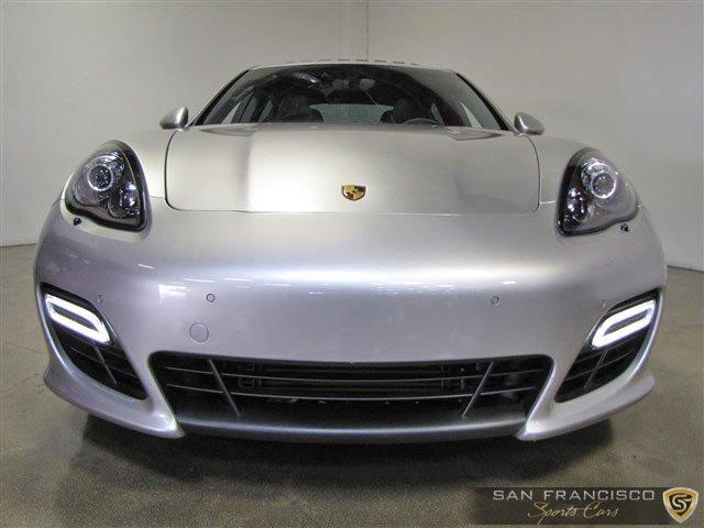 Used 2013 Porsche Panamera GTS for sale Sold at San Francisco Sports Cars in San Carlos CA 94070 1