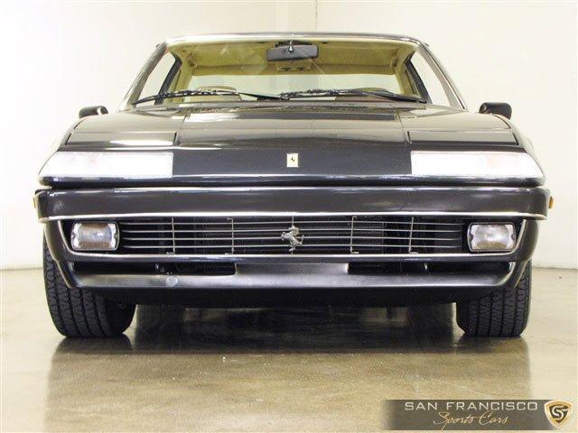 Used 1986 Ferrari 412 for sale Sold at San Francisco Sports Cars in San Carlos CA 94070 1