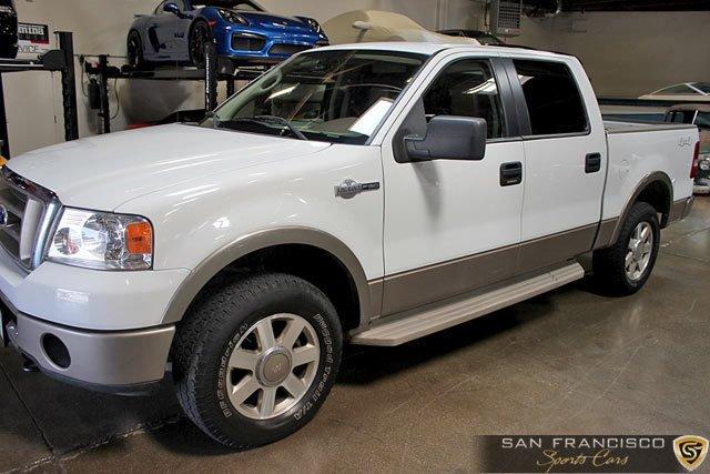 Ford F1 King Ranch usados a la venta (precios especiales) lobo king ranch 2006 Ford F1 King Ranch usados a la venta (precios especiales)