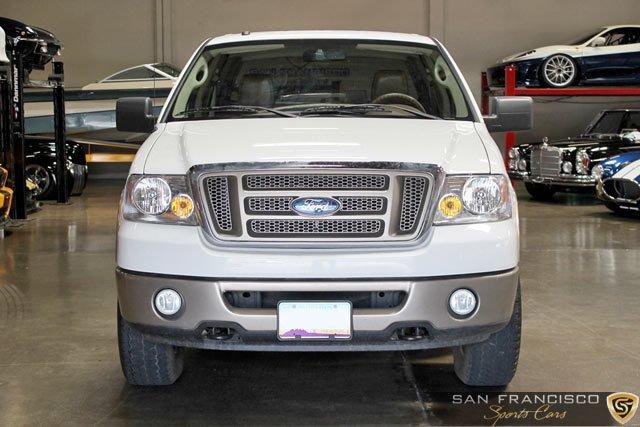 Used 2006 Ford F150 King Ranch for sale Sold at San Francisco Sports Cars in San Carlos CA 94070 1
