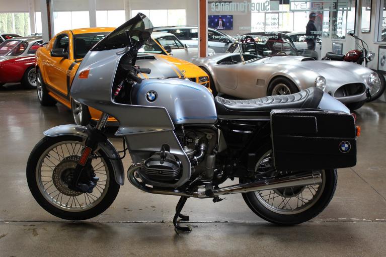 Used 1977 BMW  for sale Sold at San Francisco Sports Cars in San Carlos CA 94070 4