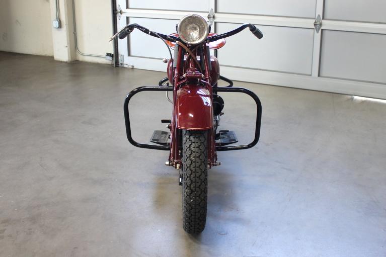 Used 1929 Indian 101 SCOUT for sale Sold at San Francisco Sports Cars in San Carlos CA 94070 2