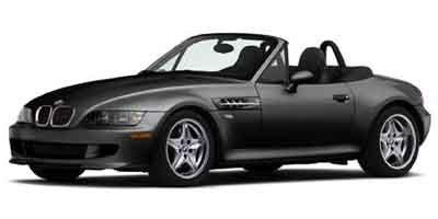Used 2002 BMW Z3 for sale Sold at San Francisco Sports Cars in San Carlos CA 94070 2