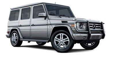 Used 2013 Mercedes-Benz G63 AMG for sale Sold at San Francisco Sports Cars in San Carlos CA 94070 2