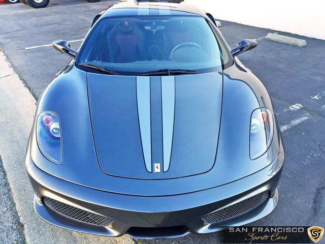 Used 2009 Ferrari 430 Scuderia for sale Sold at San Francisco Sports Cars in San Carlos CA 94070 1