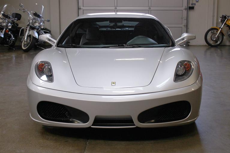 Used 2005 Ferrari 430 for sale Sold at San Francisco Sports Cars in San Carlos CA 94070 2