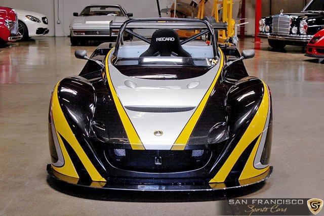 Used 2009 Lotus 2 Eleven for sale Sold at San Francisco Sports Cars in San Carlos CA 94070 2