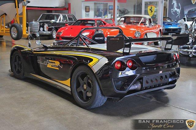 Used 2009 Lotus 2 Eleven for sale Sold at San Francisco Sports Cars in San Carlos CA 94070 3