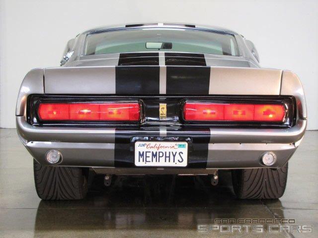 Shelby Mustang GT5 Eleanor usados a la venta (precios especiales) mustang shelby gt500 67 comprar Shelby Mustang GT5 Eleanor usados a la venta (precios especiales)