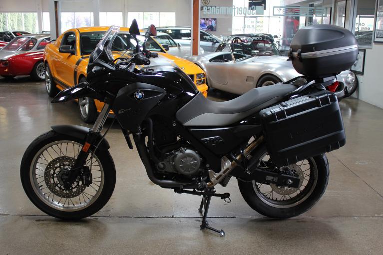 Used 2014 BMW for sale Sold at San Francisco Sports Cars in San Carlos CA 94070 4