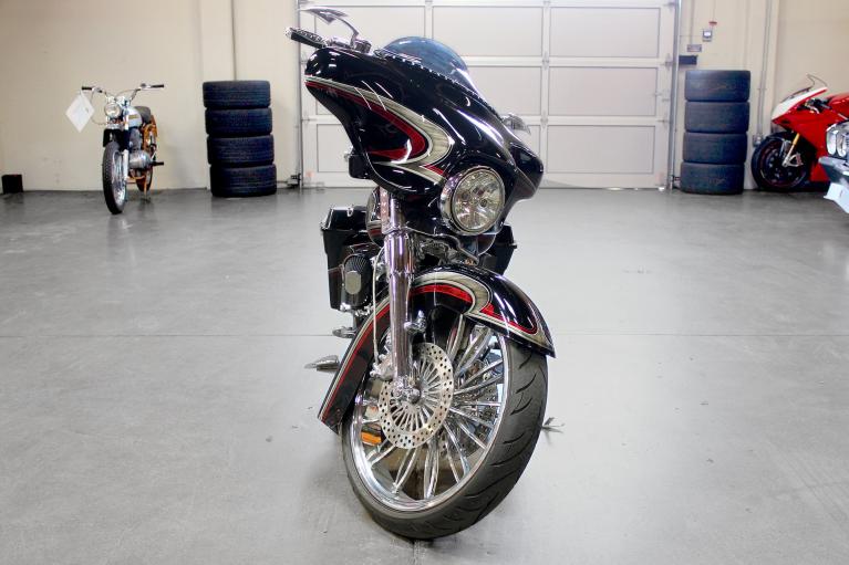 Used 2005 Harley Davidson Street Glide for sale Sold at San Francisco Sports Cars in San Carlos CA 94070 2