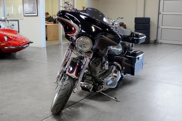 Used 2005 Harley Davidson Street Glide for sale Sold at San Francisco Sports Cars in San Carlos CA 94070 3