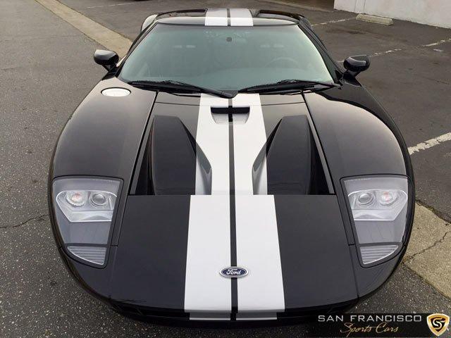 Used 2005 Ford GT for sale Sold at San Francisco Sports Cars in San Carlos CA 94070 1