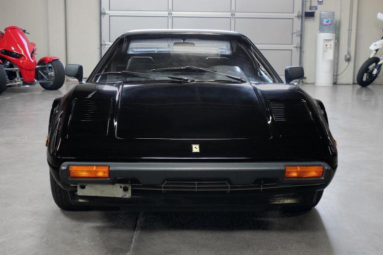 Used 1979 Ferrari 308 GTS for sale Sold at San Francisco Sports Cars in San Carlos CA 94070 2